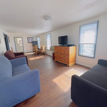 Shore Beach Houses - 52 - 402 Porter Avenue ซีไซด์ไฮทส์ ภายนอก รูปภาพ