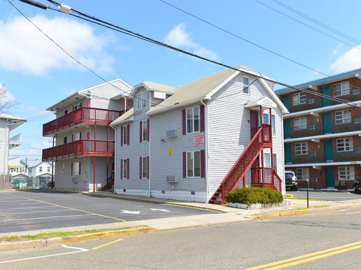 Shore Beach Houses - 52 - 402 Porter Avenue ซีไซด์ไฮทส์ ภายนอก รูปภาพ