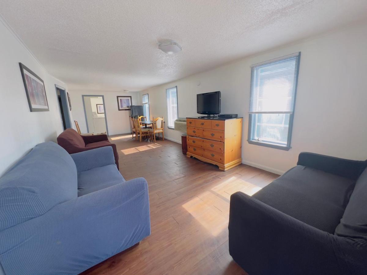 Shore Beach Houses - 52 - 402 Porter Avenue ซีไซด์ไฮทส์ ภายนอก รูปภาพ