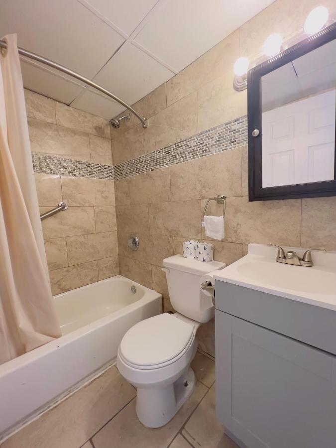 Shore Beach Houses - 52 - 402 Porter Avenue ซีไซด์ไฮทส์ ภายนอก รูปภาพ
