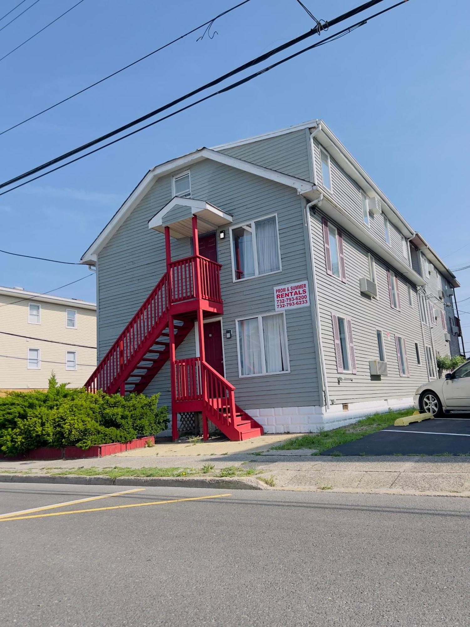 Shore Beach Houses - 52 - 402 Porter Avenue ซีไซด์ไฮทส์ ภายนอก รูปภาพ