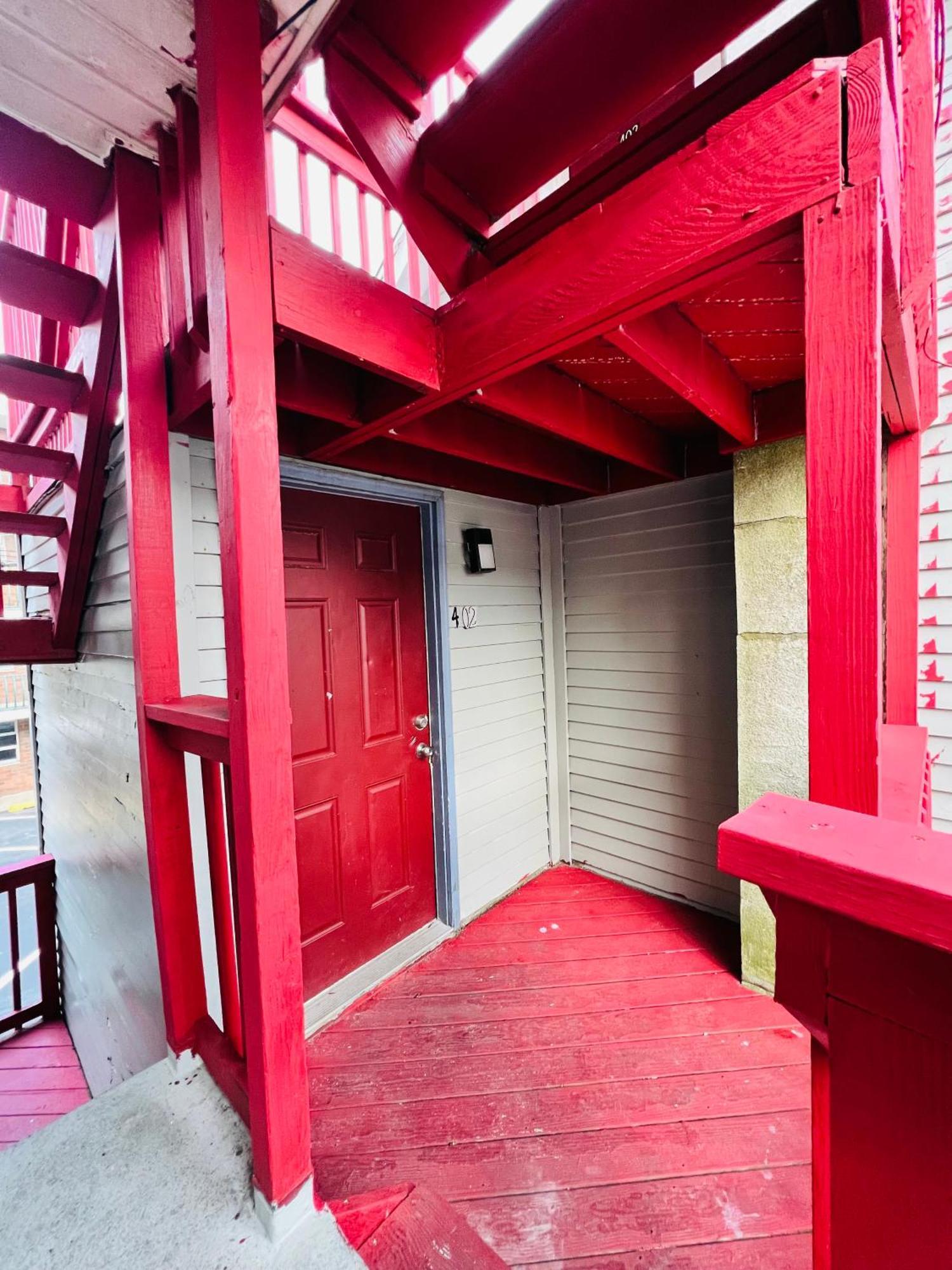 Shore Beach Houses - 52 - 402 Porter Avenue ซีไซด์ไฮทส์ ภายนอก รูปภาพ