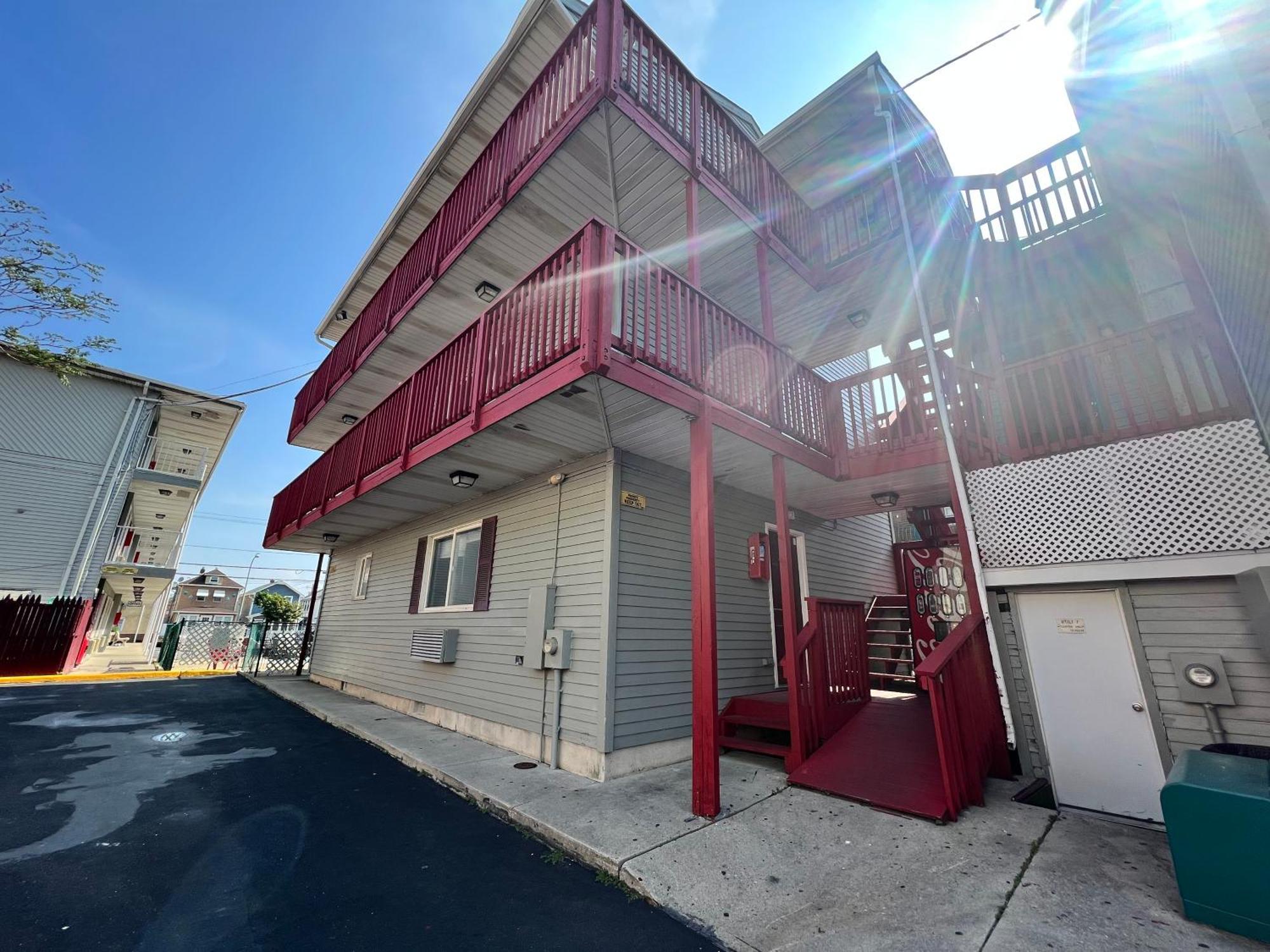 Shore Beach Houses - 52 - 402 Porter Avenue ซีไซด์ไฮทส์ ภายนอก รูปภาพ