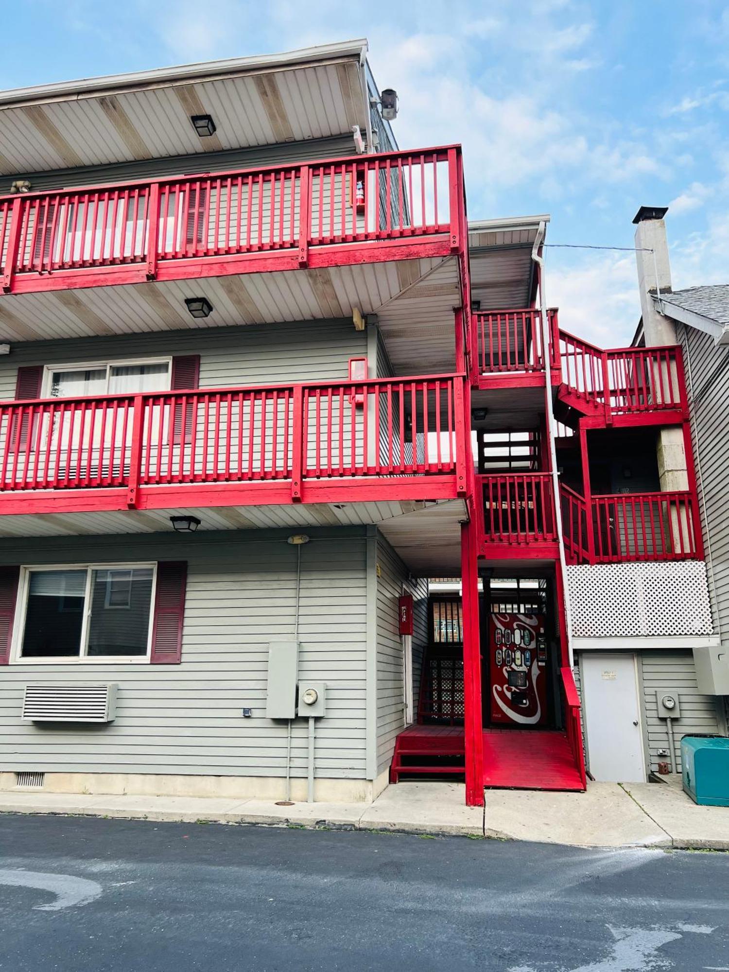 Shore Beach Houses - 52 - 402 Porter Avenue ซีไซด์ไฮทส์ ภายนอก รูปภาพ