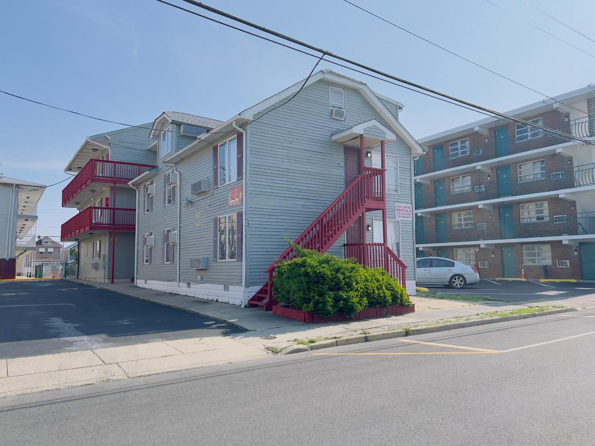 Shore Beach Houses - 52 - 402 Porter Avenue ซีไซด์ไฮทส์ ภายนอก รูปภาพ