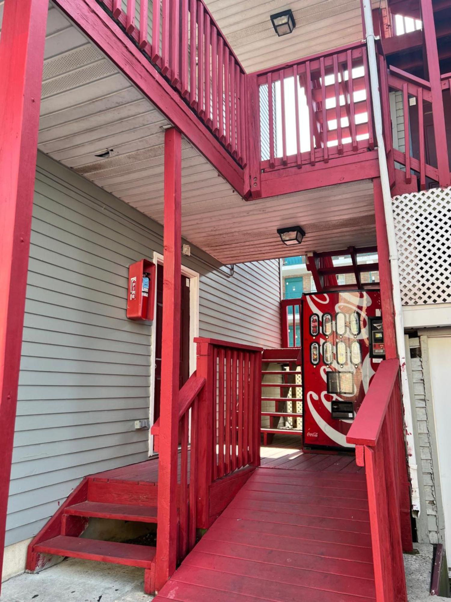 Shore Beach Houses - 52 - 402 Porter Avenue ซีไซด์ไฮทส์ ภายนอก รูปภาพ